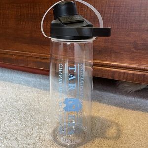 UNC Camelbak!